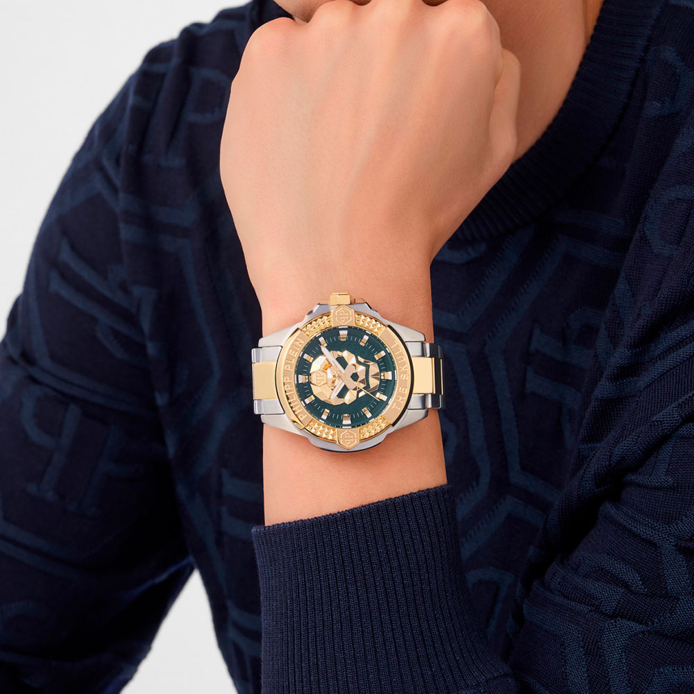 Philipp Plein PWAAA2825